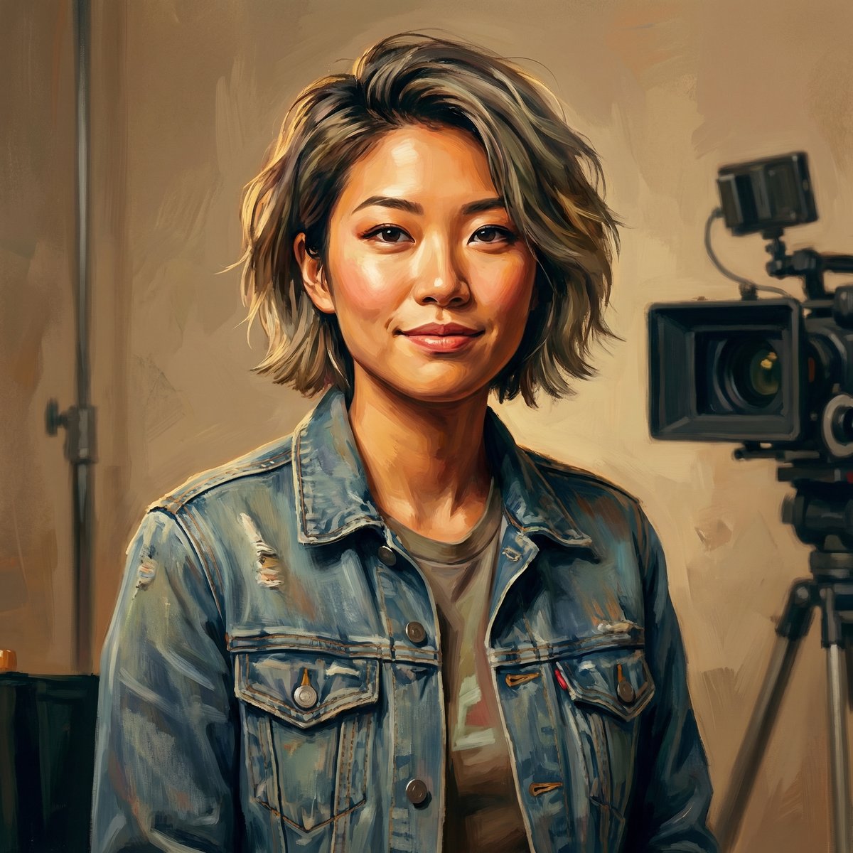 糖心vlog摄影总监