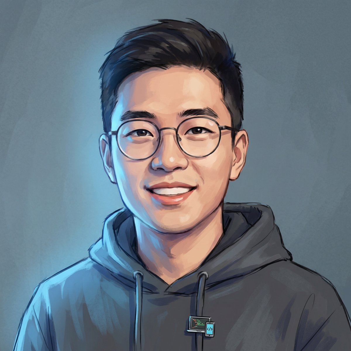 糖心vlog技术总监